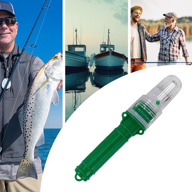 LED Flare Waterproof Electroni - Signal Flare Kit recensione e prezzo