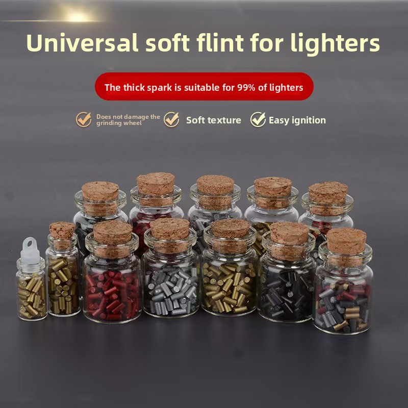 New  mixed color universal lig - Fire Starting Kit recensione e prezzo