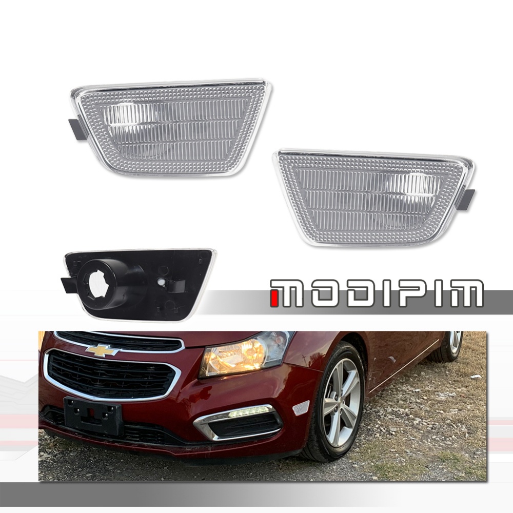 Front Side Marker Parking Ligh - Signal Flare Kit recensione e prezzo