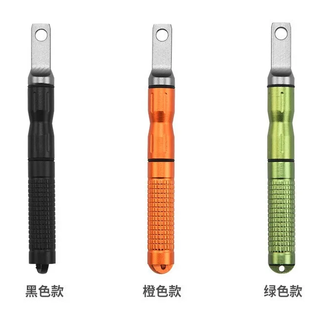 Outdoor Flint and Steel Waterp - Magnesium Fire Starter recensione e prezzo