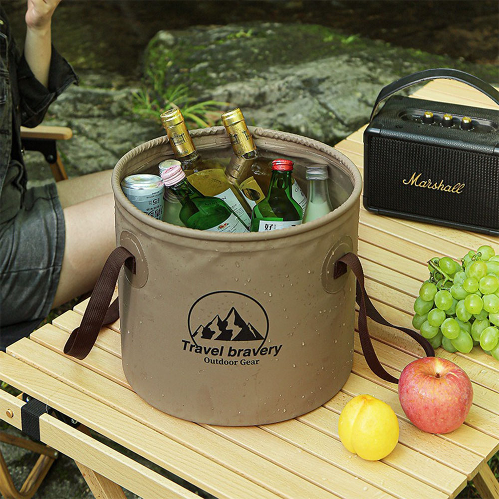 Portable Collapsible Outdoor W - Water Bag Collapsible recensione e prezzo