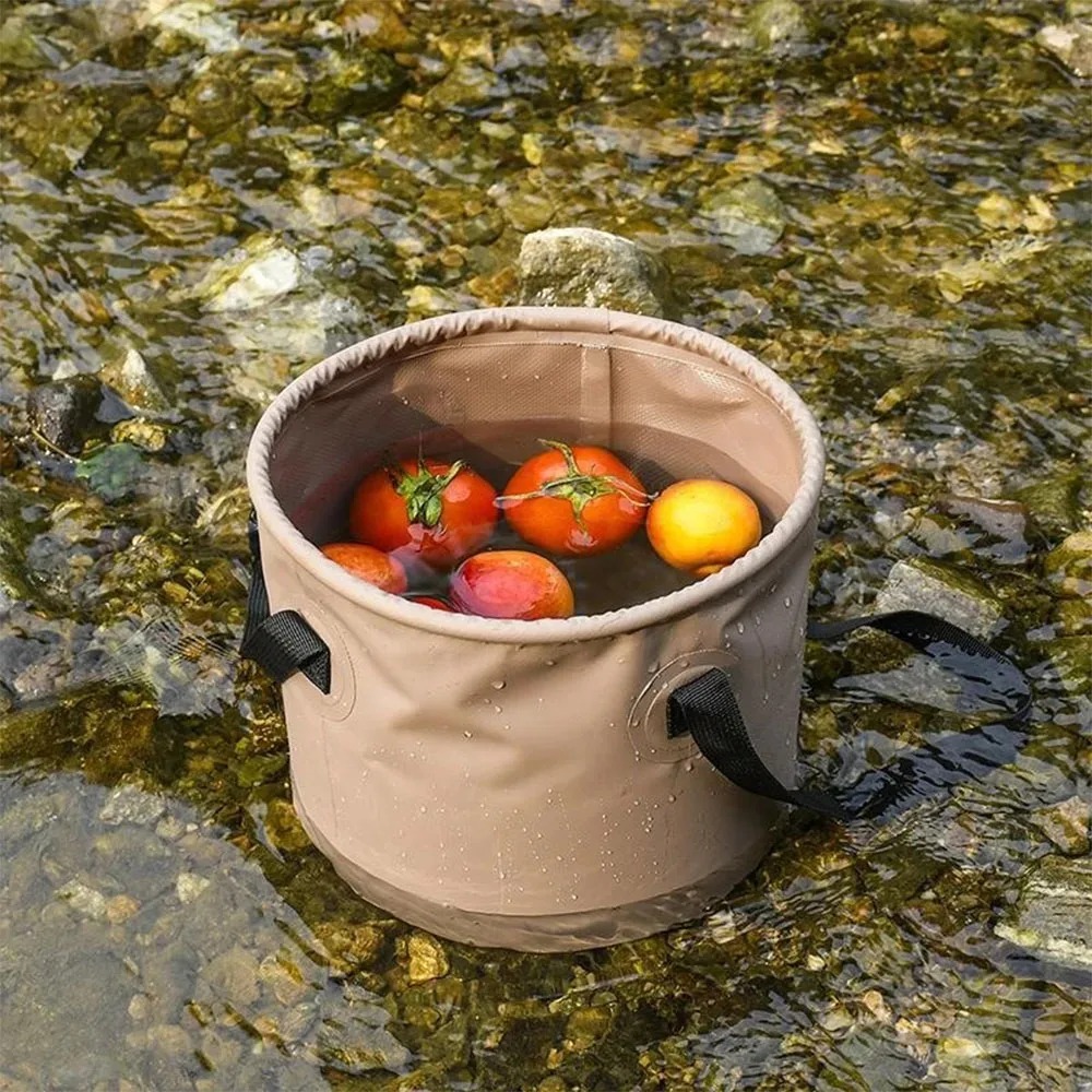 Portable Collapsible Outdoor W - Water Bag Collapsible recensione e prezzo