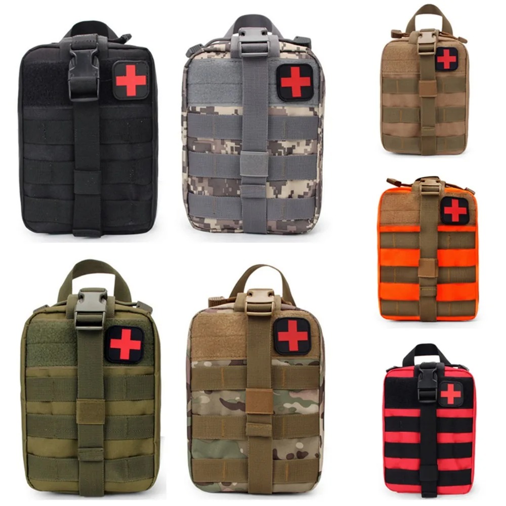 Outdoor Tactical Multifunction - Bivy Bag Emergency recensione e prezzo