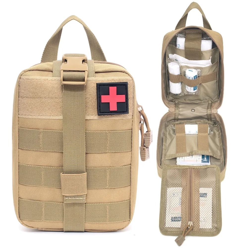 Outdoor Tactical Multifunction - Bivy Bag Emergency recensione e prezzo