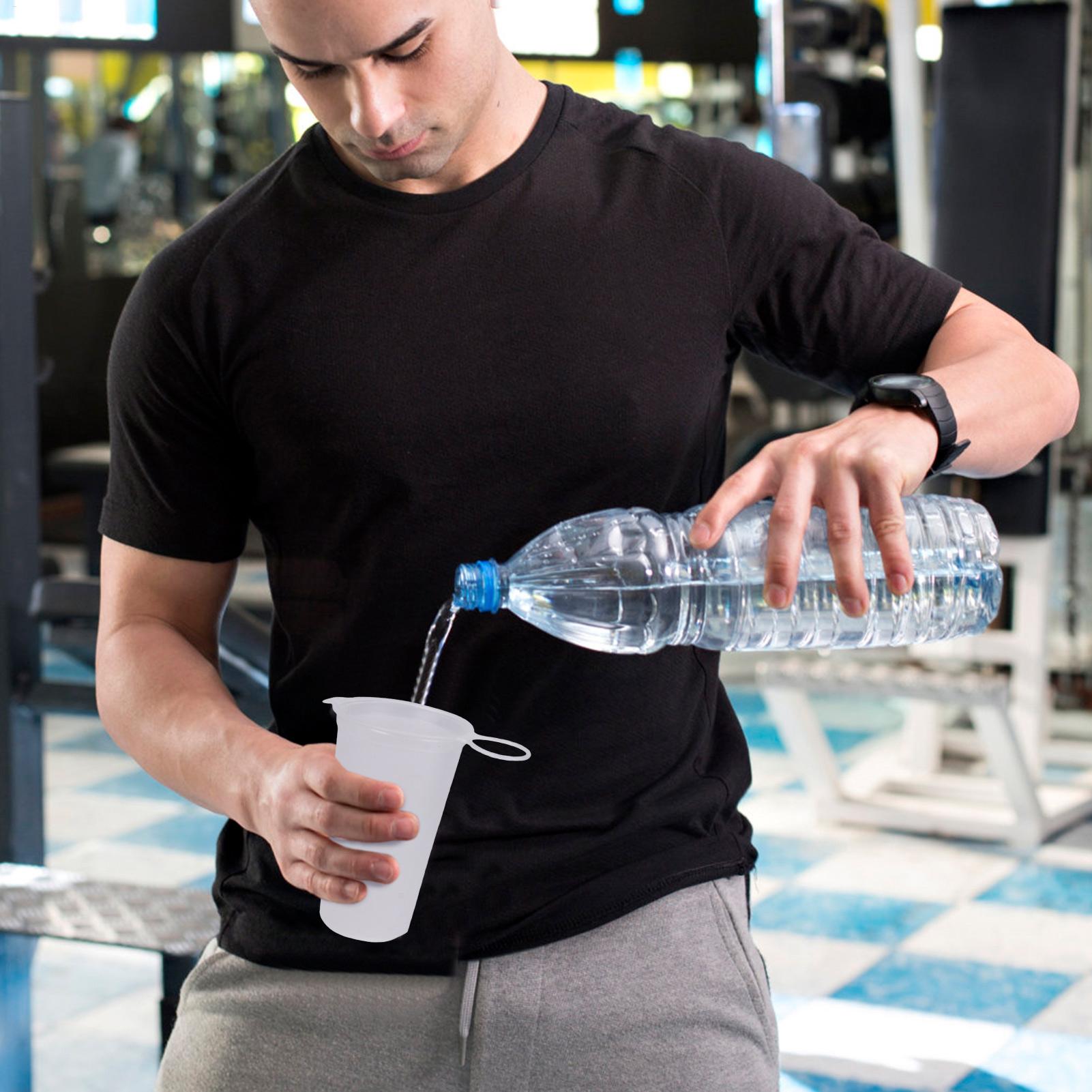 TPU Soft Cups Collapsibled Spo - Water Bag Collapsible recensione e prezzo