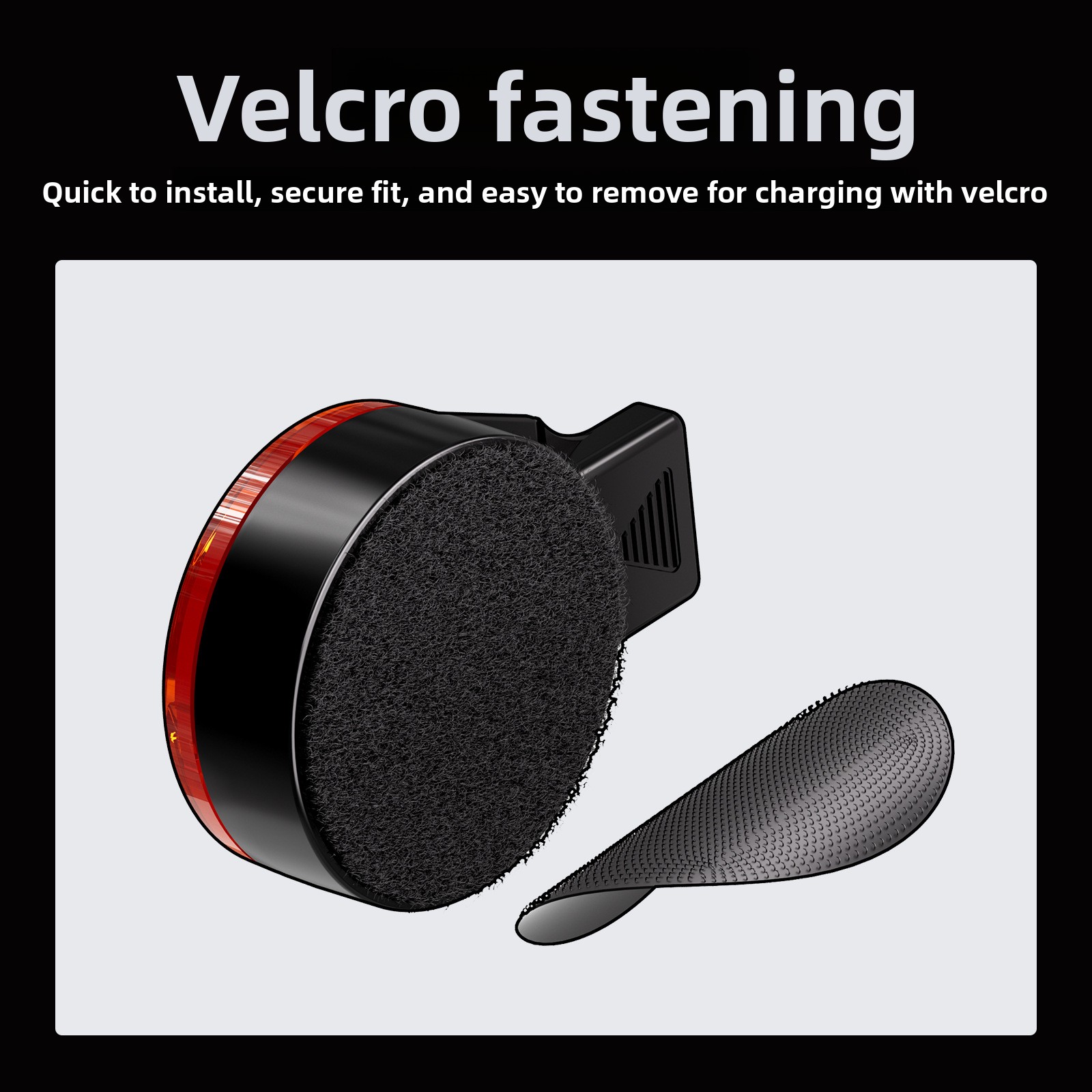 USB Rechargeable LED Helmet Ta - Sos Light Strobe recensione e prezzo
