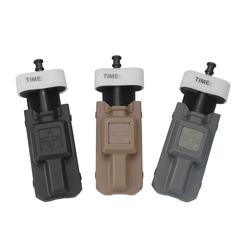 Tactical Tourniquet Storage Bo - Bivy Bag Emergency recensione e prezzo