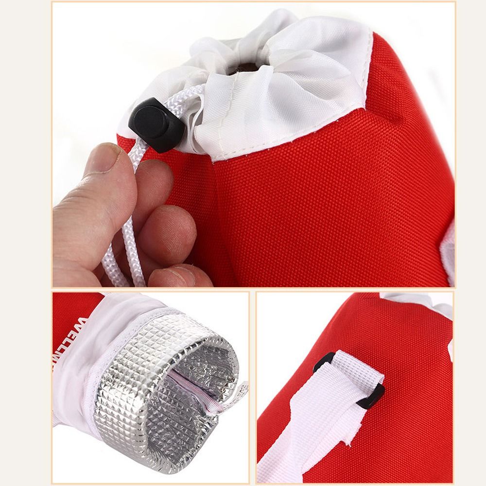 Waterproof Portable Thermal In - Water Bag Collapsible recensione e prezzo