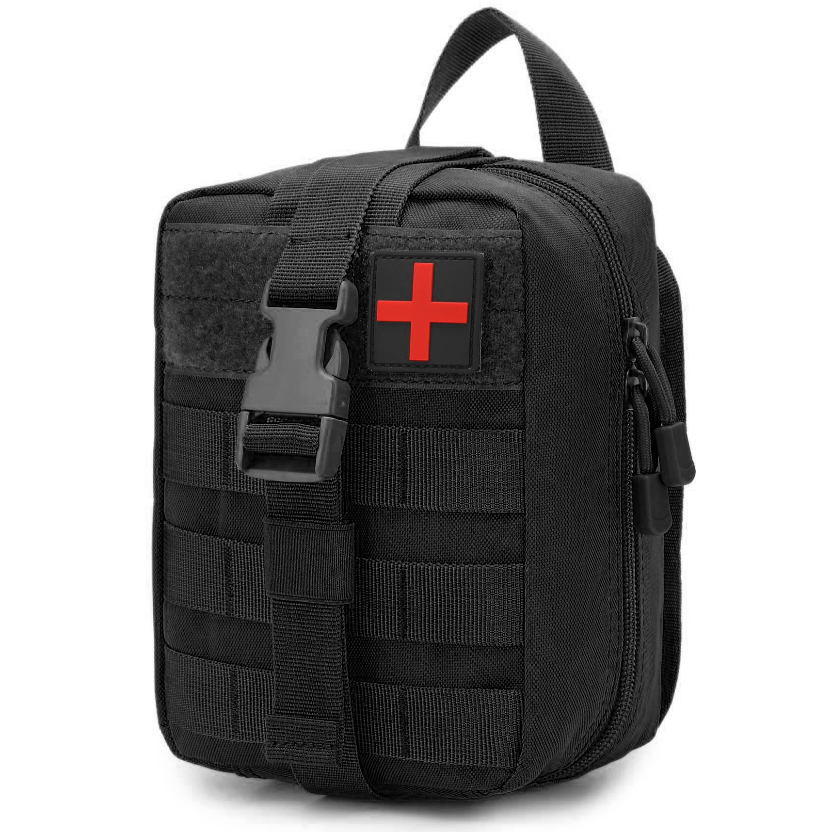 Hunting Molle Pouch EDC Tool B - Bivy Bag Emergency recensione e prezzo