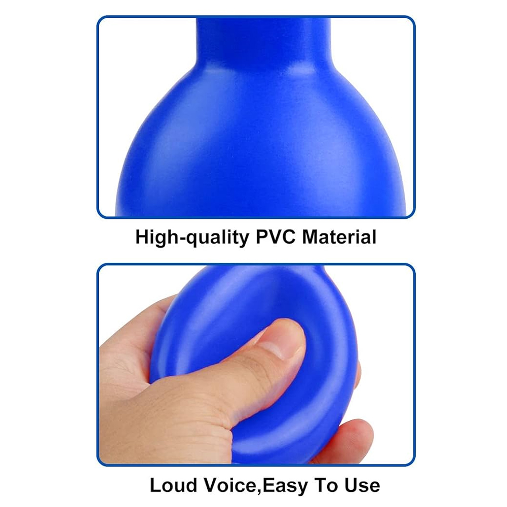Hand Squeeze Whistle Loud Cris - Emergency Whistle Loud recensione e prezzo
