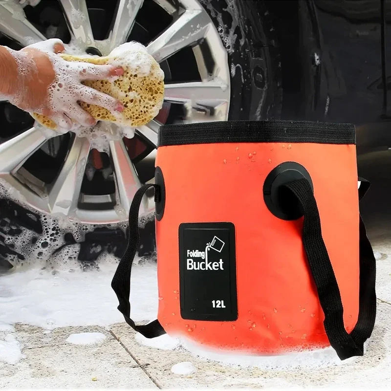 12L Multifunctional Foldable W - Water Bag Collapsible recensione e prezzo