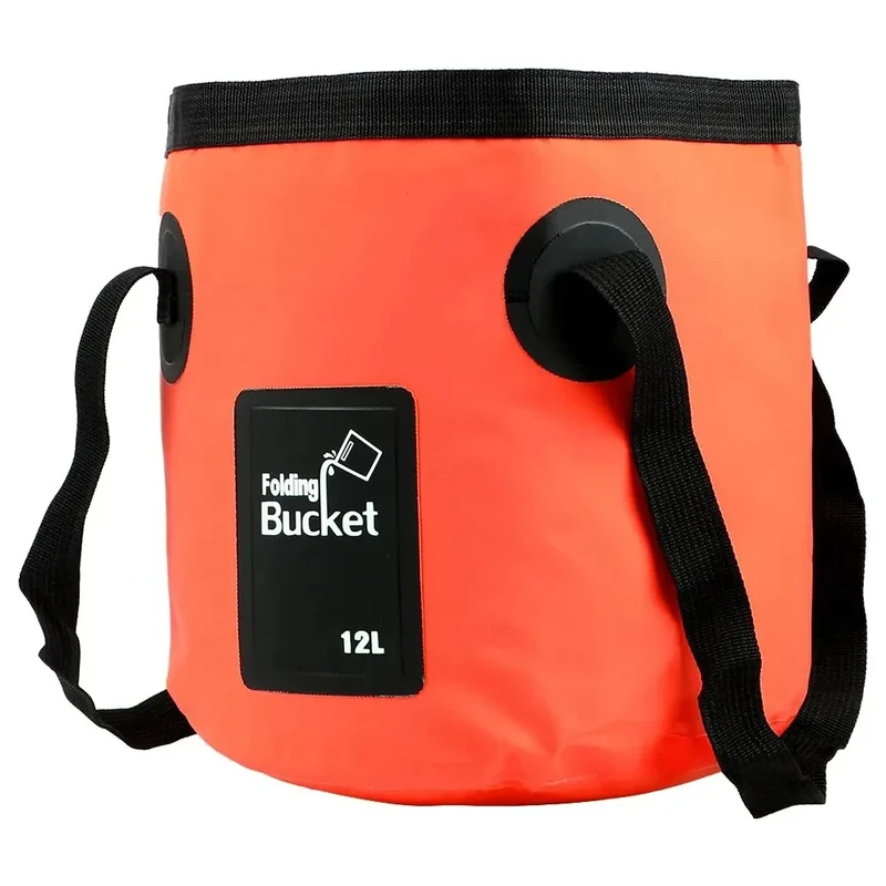 12L Multifunctional Foldable W - Water Bag Collapsible recensione e prezzo