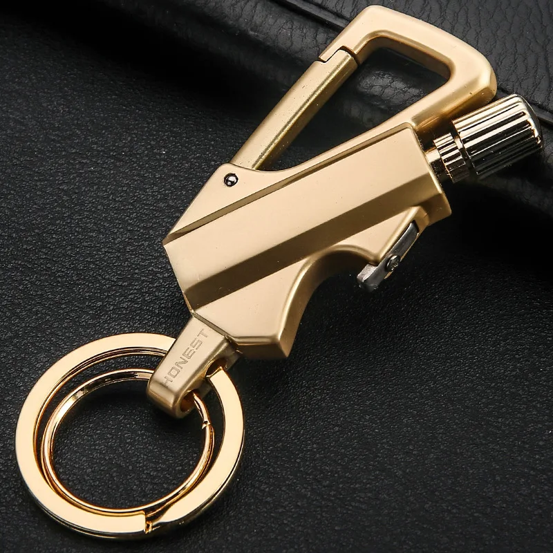 Outdoor Metal Portable Lighter - Fire Starting Kit recensione e prezzo