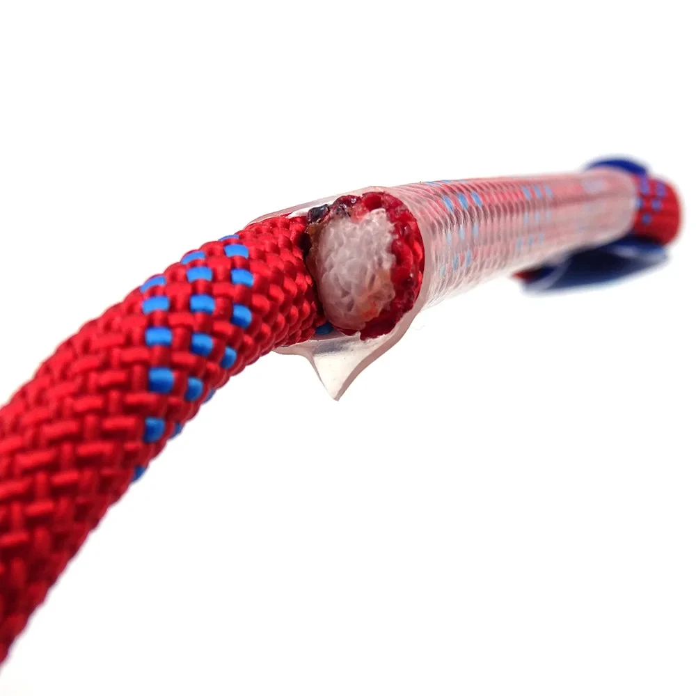 12mm Safety Life Rope Climbing - Rescue Rope Throw recensione e prezzo