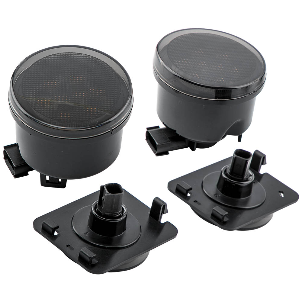 LED Fender Flares Turn Signal  - Signal Flare Kit recensione e prezzo