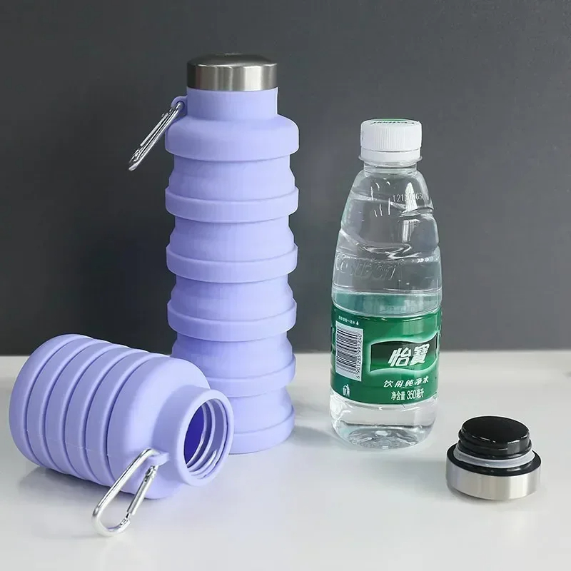 Collapsible Water Bottle, Reus - Water Bag Collapsible recensione e prezzo