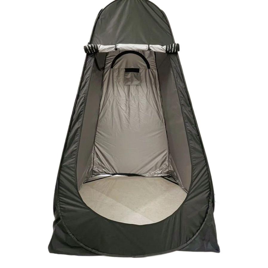 Changing Room for Camping Camp - Emergency Mylar Tent recensione e prezzo