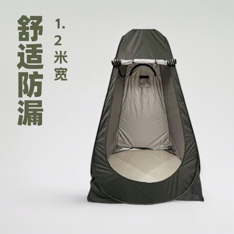 Changing Room for Camping Camp - Emergency Mylar Tent recensione e prezzo
