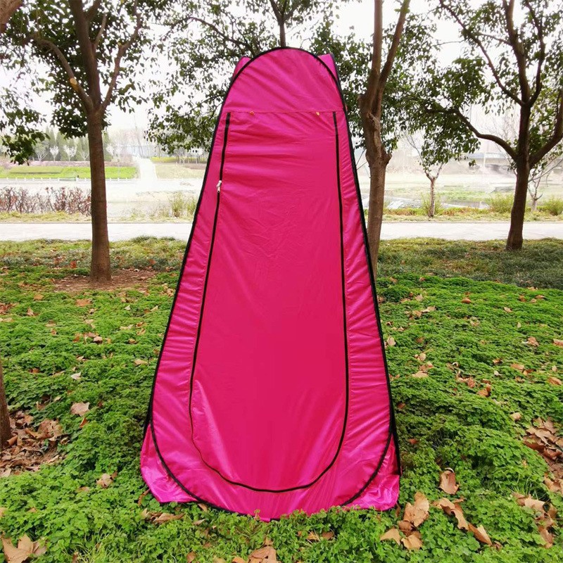Changing Room for Camping Camp - Emergency Mylar Tent recensione e prezzo
