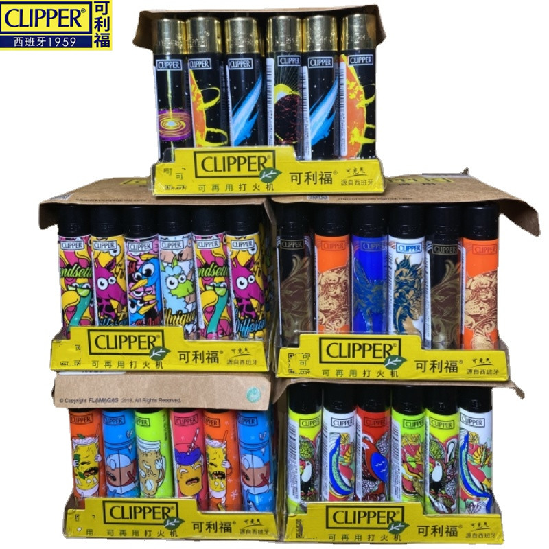 24Pcs Clipper Mini Flint Wheel - Fire Starting Kit recensione e prezzo