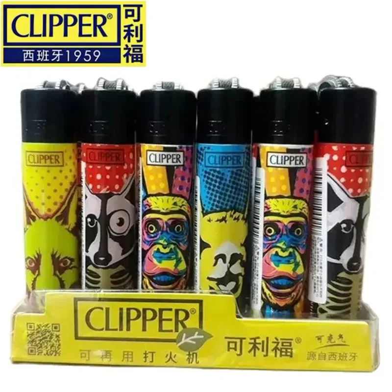 24Pcs Clipper Mini Flint Wheel - Fire Starting Kit recensione e prezzo