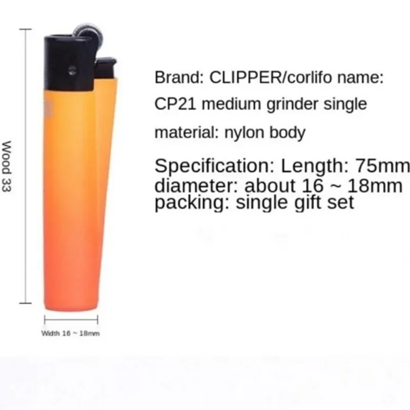 24Pcs Clipper Mini Flint Wheel - Fire Starting Kit recensione e prezzo