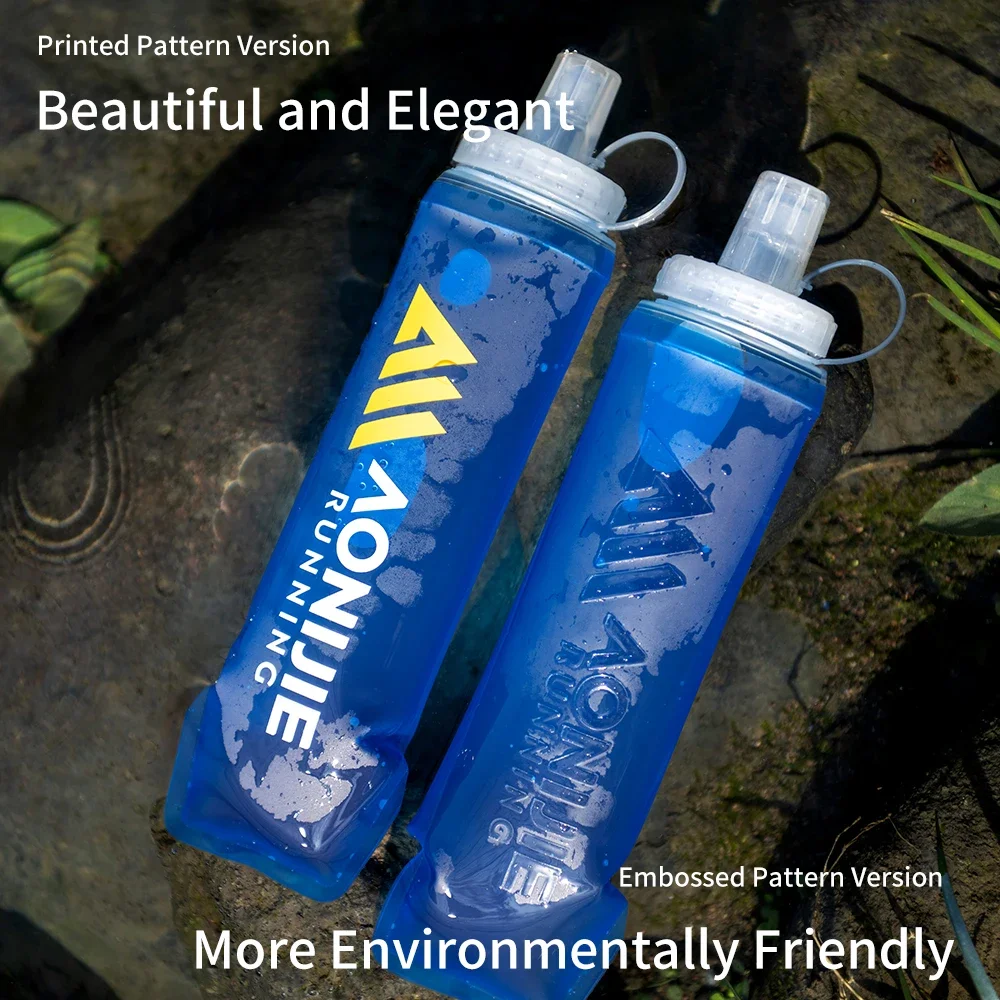 AONIJIE SD72 Sports Soft Flask - Water Bag Collapsible recensione e prezzo