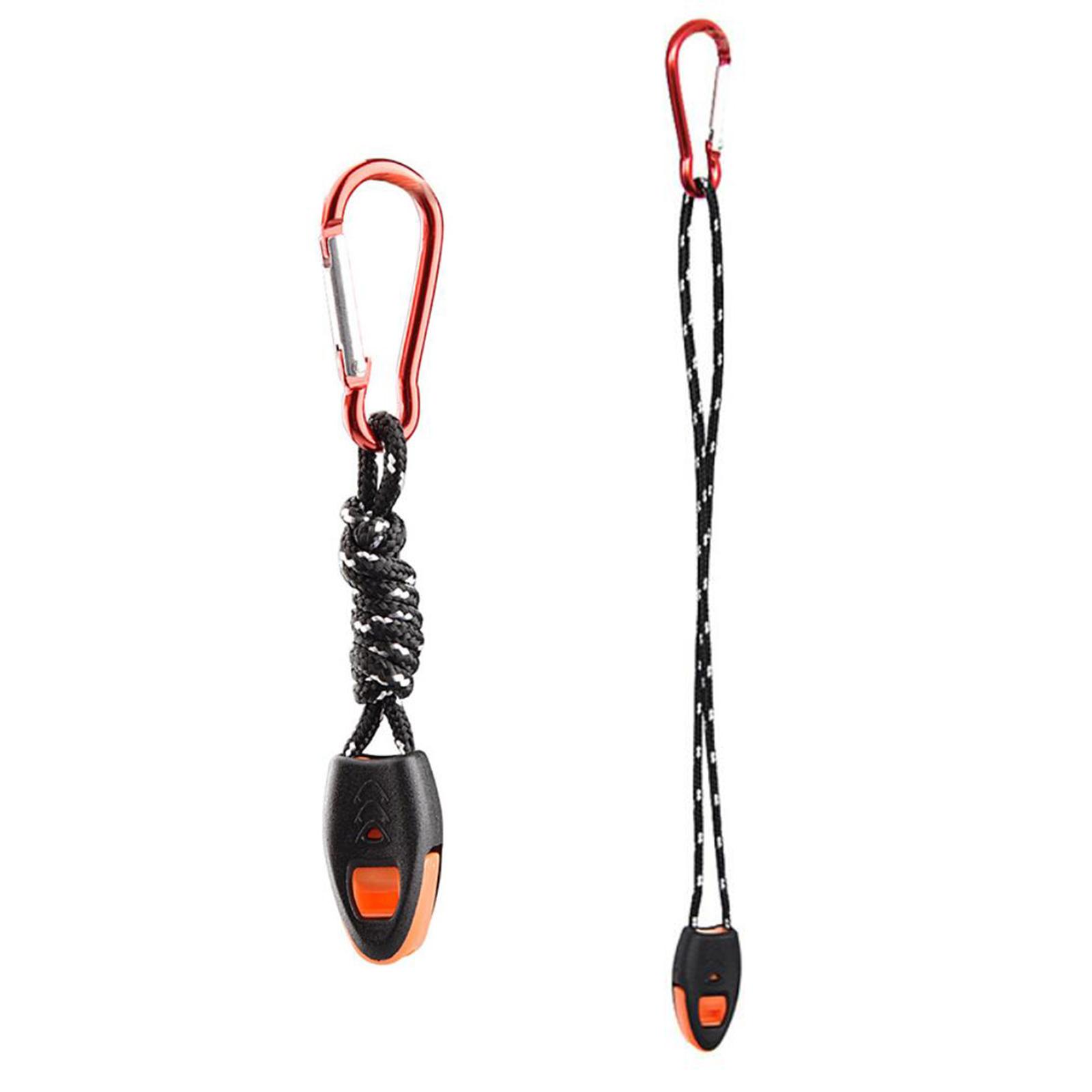 Portable Safety Survival Whist - Emergency Whistle Loud recensione e prezzo