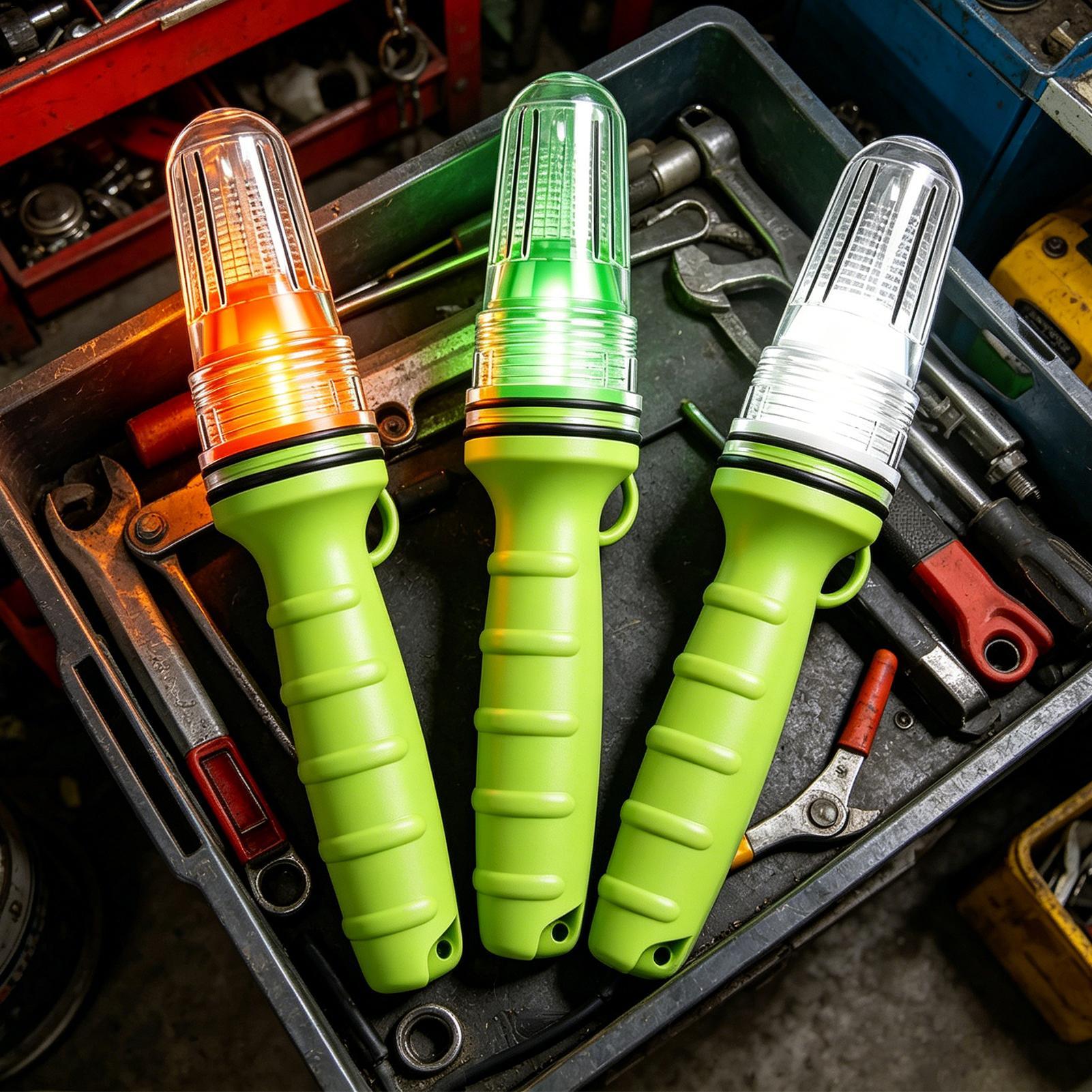 Boat Safety Kit 3 Pieces Seepa - Signal Flare Kit recensione e prezzo