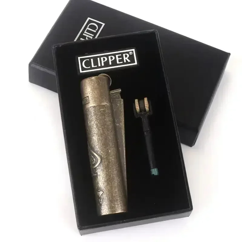 New Clipper Spades A Portable  - Fire Starting Kit recensione e prezzo
