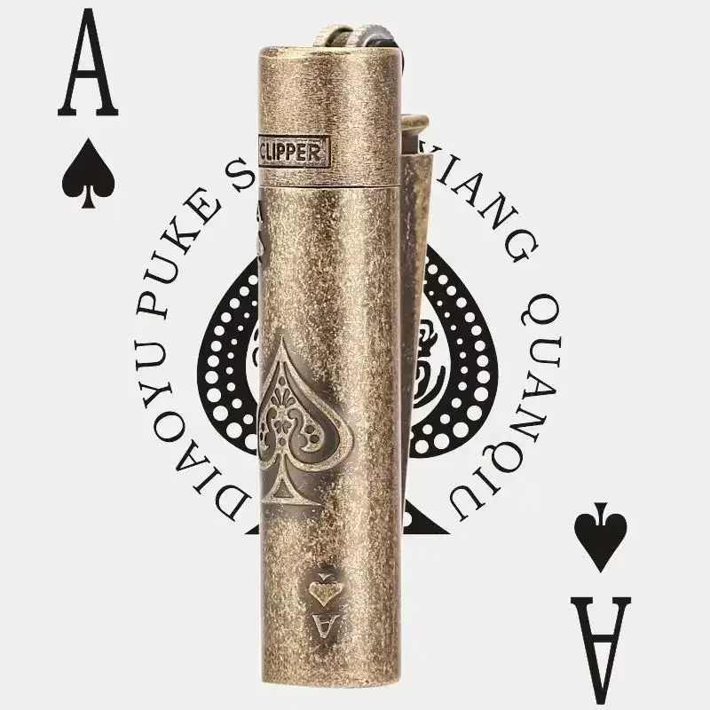New Clipper Spades A Portable  - Fire Starting Kit recensione e prezzo
