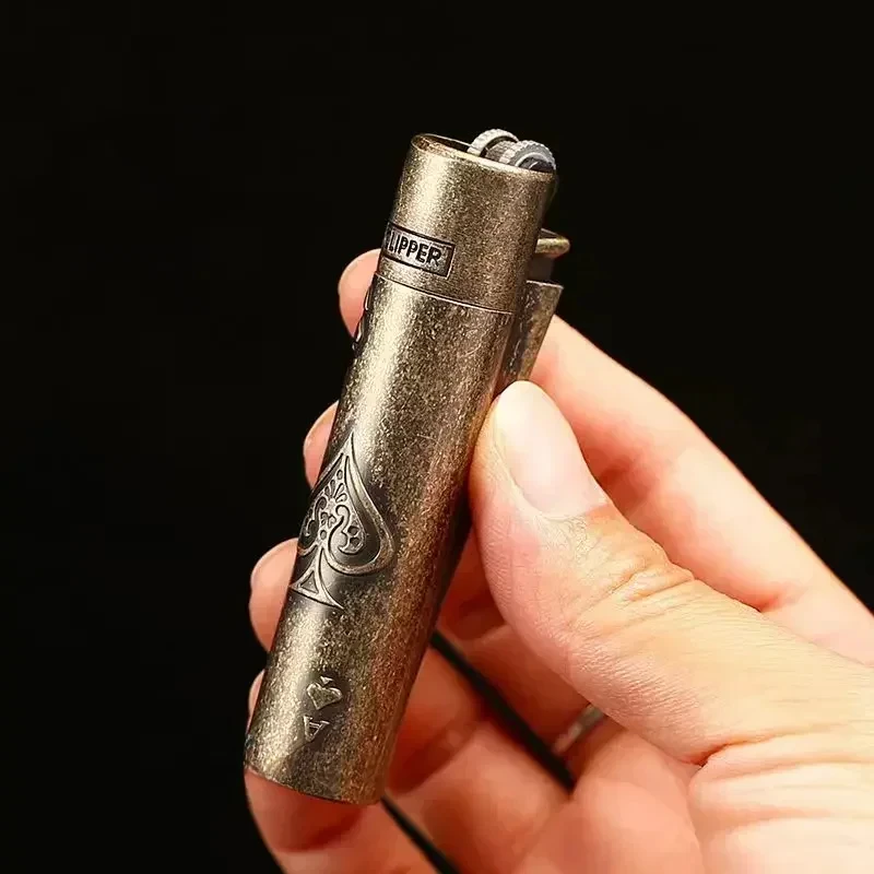 New Clipper Spades A Portable  - Fire Starting Kit recensione e prezzo