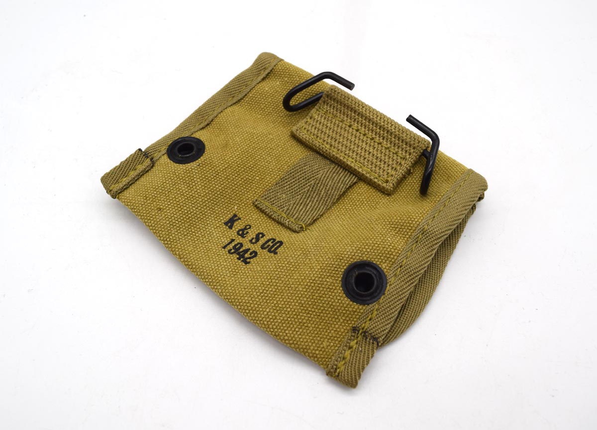 Reproduction US Army Soldier L - Compass Lensatic recensione e prezzo