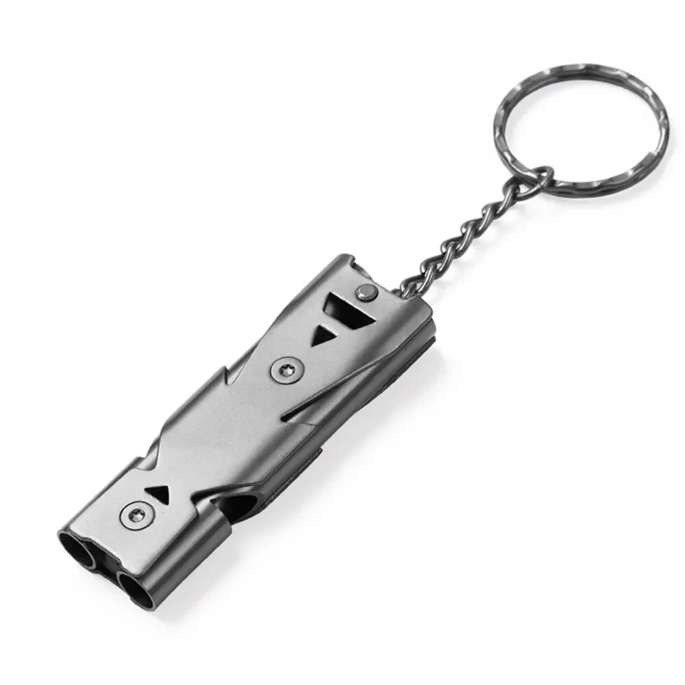 High Decibel Emergency Keychai - Emergency Whistle Loud recensione e prezzo