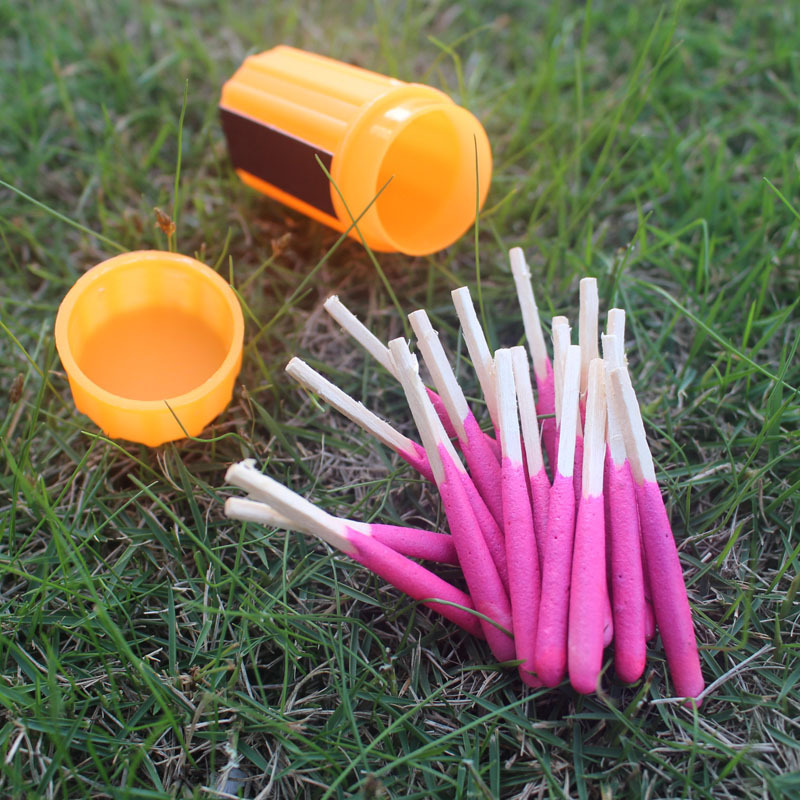 New Outdoor Camping BBQ Igniti - Fire Starting Kit recensione e prezzo