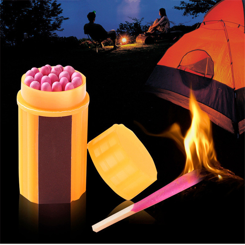New Outdoor Camping BBQ Igniti - Fire Starting Kit recensione e prezzo