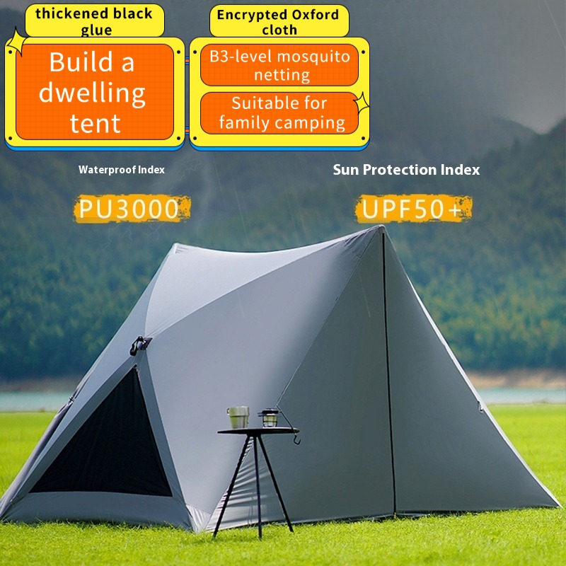 Sunscreen beach triangular ten - Emergency Mylar Tent recensione e prezzo
