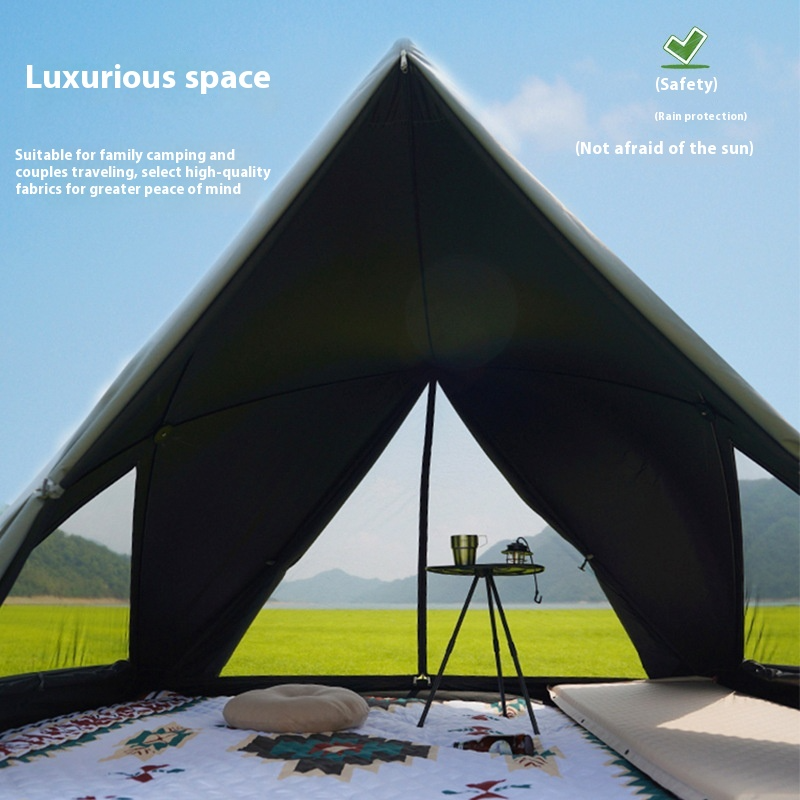 Sunscreen beach triangular ten - Emergency Mylar Tent recensione e prezzo