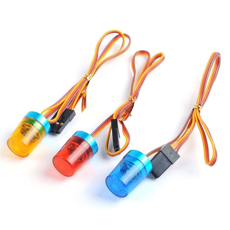 Multi-function LED Lamp Strobi - Sos Light Strobe recensione e prezzo