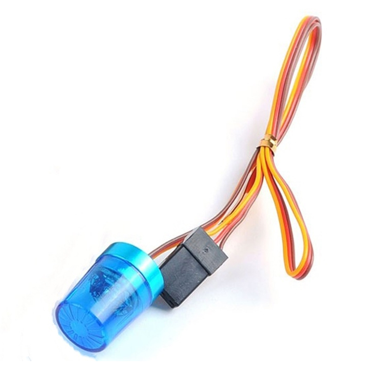 Multi-function LED Lamp Strobi - Sos Light Strobe recensione e prezzo