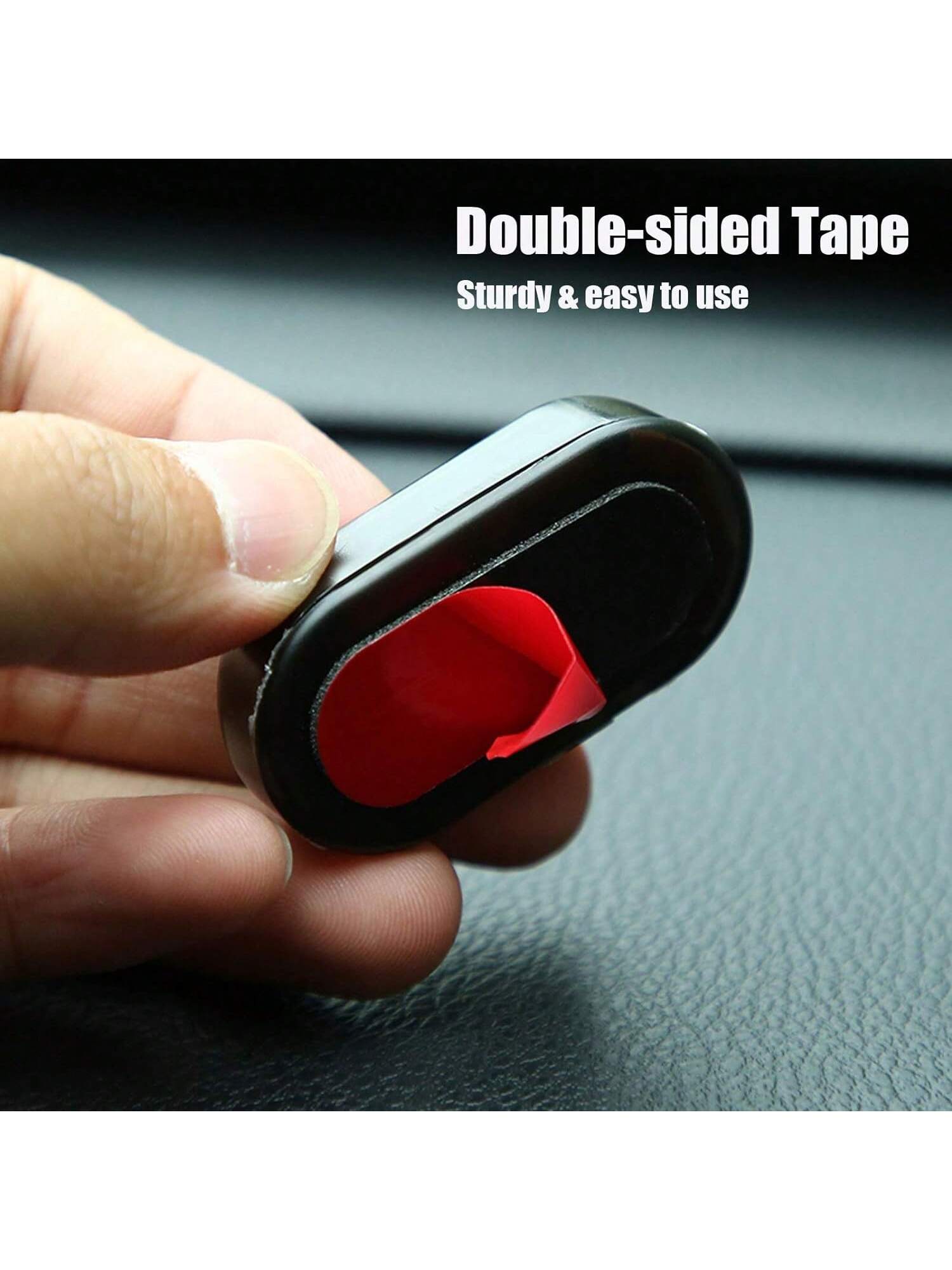 1PCS Black Shell Fake Solar Po - Sos Light Strobe recensione e prezzo