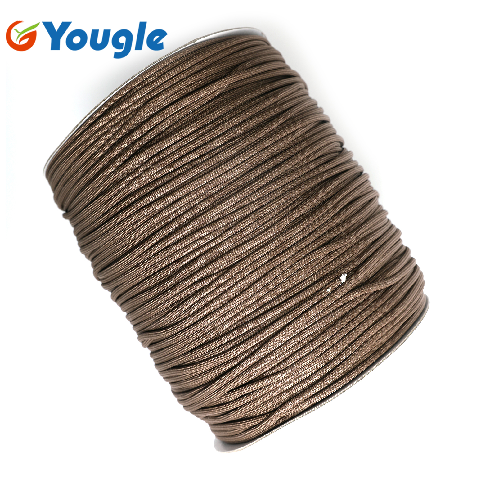 Yougle 1000FT Feet (310 Meters - Para Cord 1000Ft recensione e prezzo