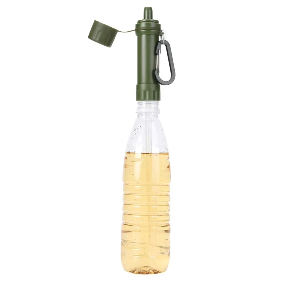 Mini Mini Water Filter Straw S - Water Purification Straw recensione e prezzo