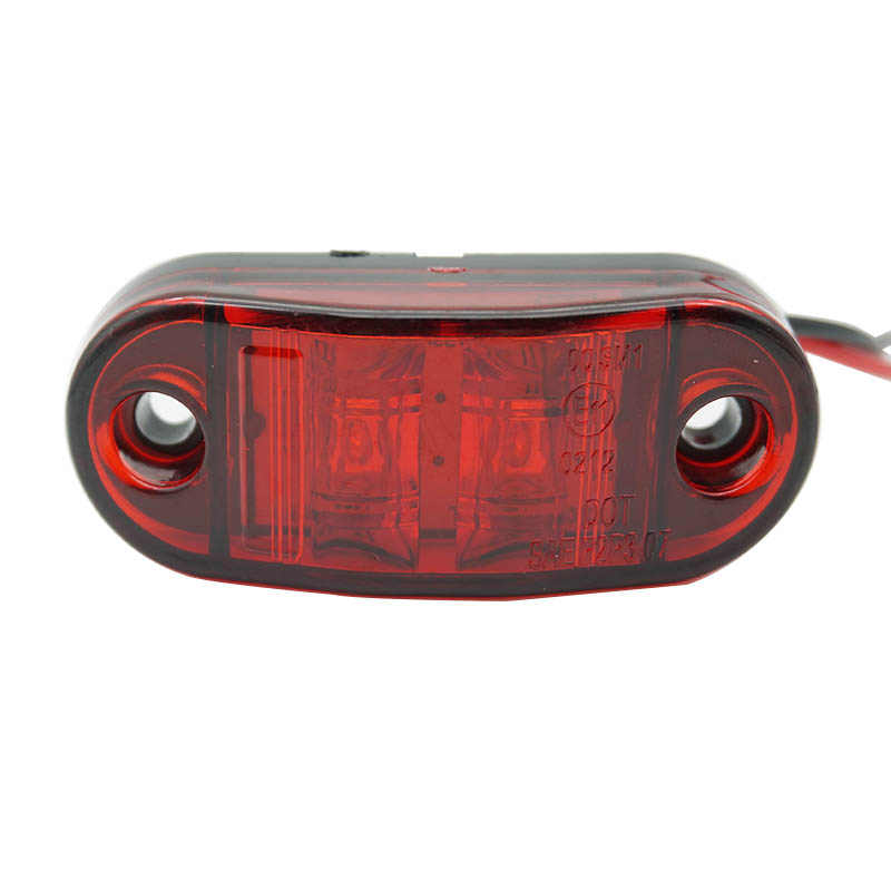 10PCS Warning Lights LEDs Diod - Signal Panel Orange recensione e prezzo