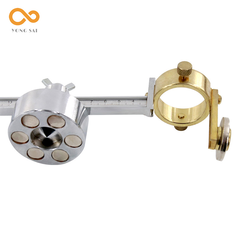 P80 Adjustable Plasma Cutting  - Compass Lensatic recensione e prezzo