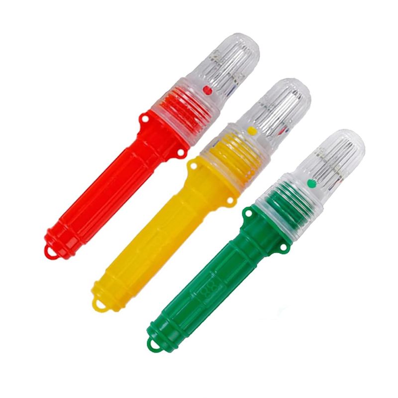 Y42A-Emergency Signals For Fis - Signal Flare Kit recensione e prezzo