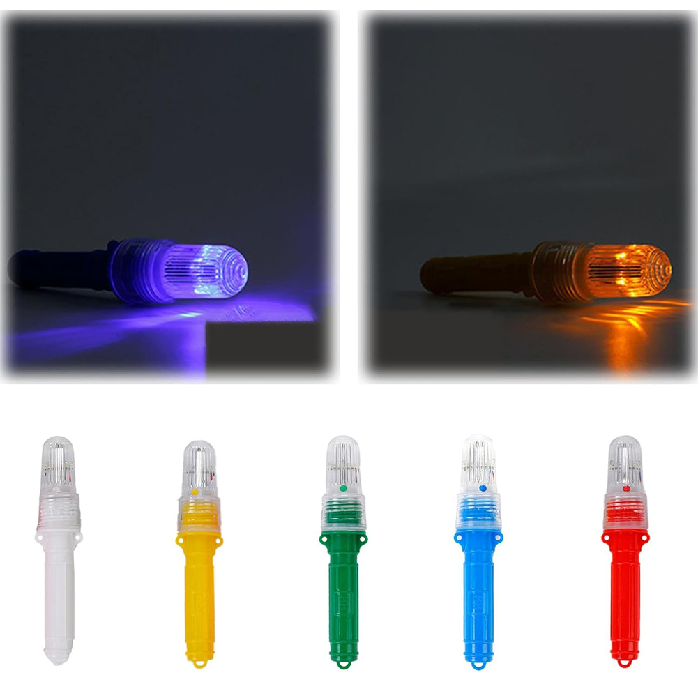 Boat Flares, LED Boat Flares C - Signal Flare Kit recensione e prezzo