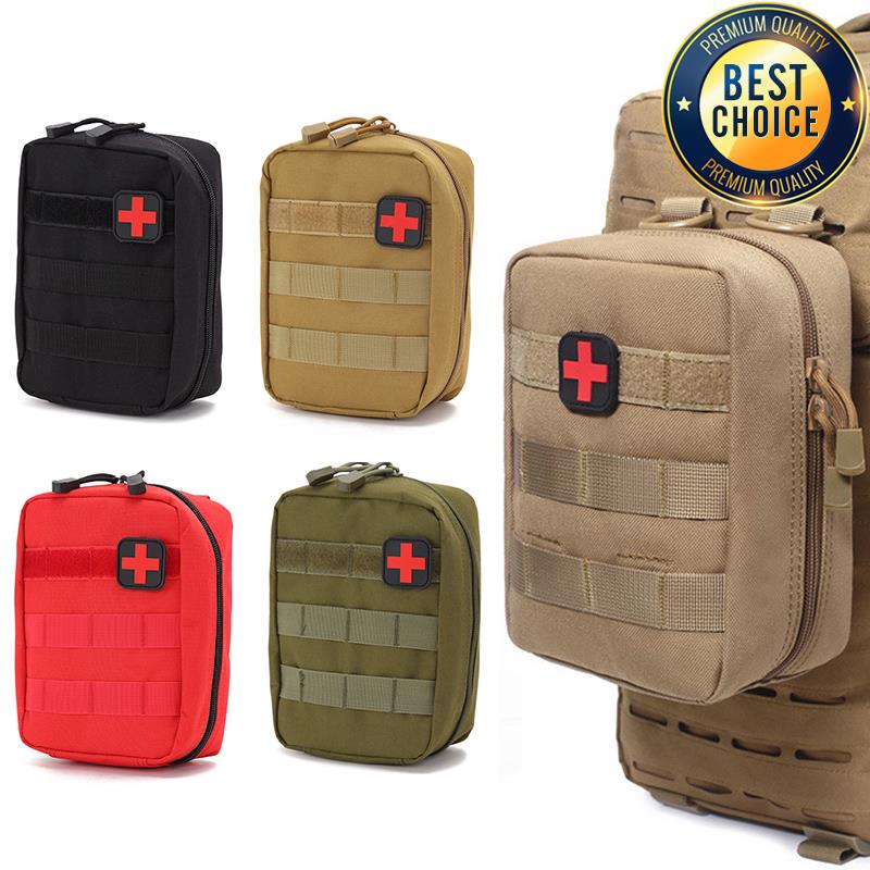 Outdoor Tactical Multifunction - Bivy Bag Emergency recensione e prezzo
