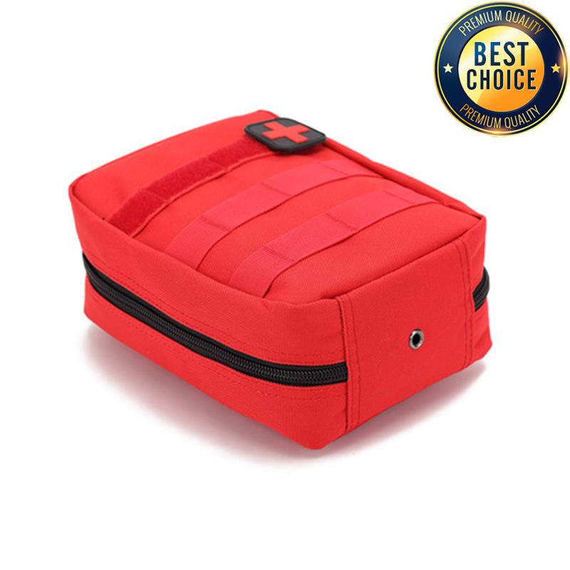 Outdoor Tactical Multifunction - Bivy Bag Emergency recensione e prezzo