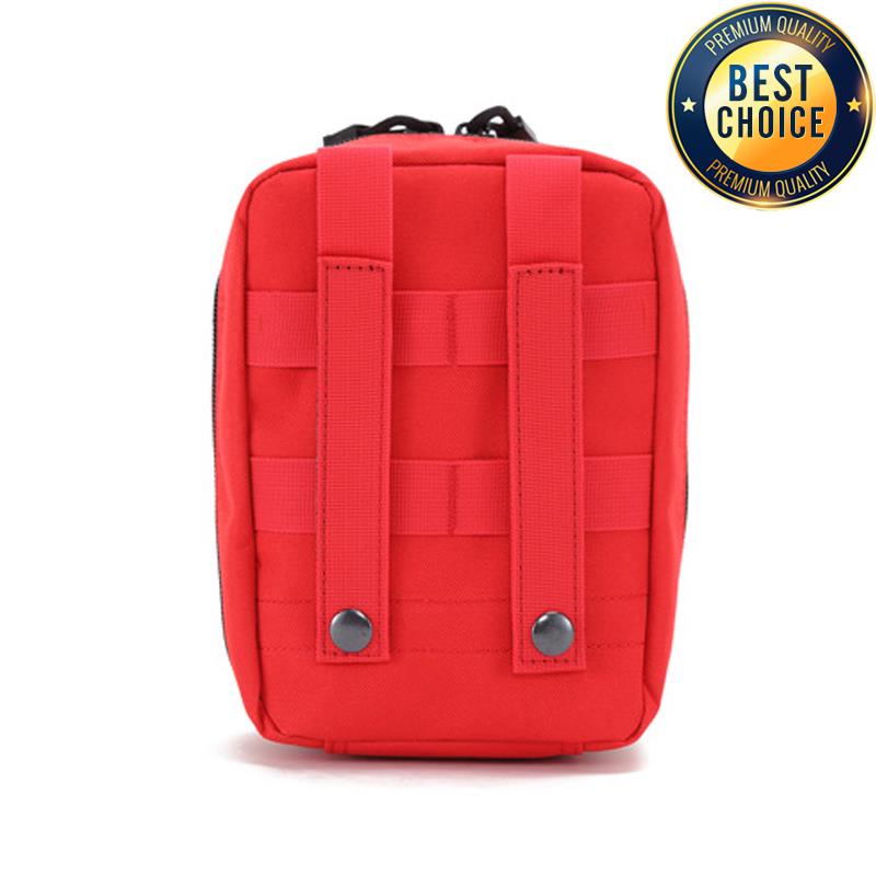 Outdoor Tactical Multifunction - Bivy Bag Emergency recensione e prezzo
